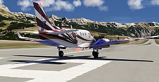 Aerofly FS 2 - USA Colorado