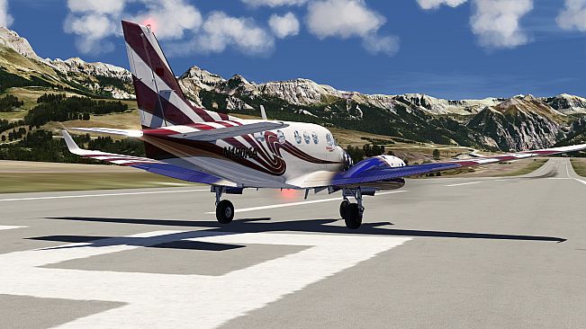Aerofly FS 2 - USA Colorado