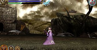 AeternoBlade - Virnia Costume