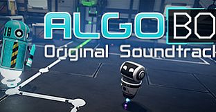 Algo Bot - Original Soundtrack