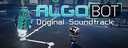 Algo Bot - Original Soundtrack