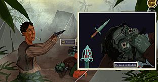 Golden Idol Investigations: The Curse of the Last Reaper