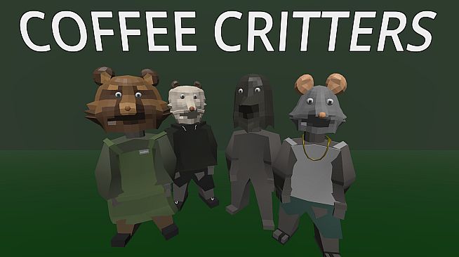 Coffee Critters