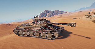 World of Tanks — IS-6 Pack (VIII Soviet Heavy Tank)
