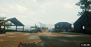 GameGuru MAX Fantasy Booster Pack - Lake Town