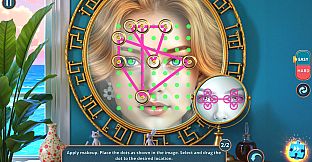 Connected Hearts: Vanished Beauty Collector's Edition