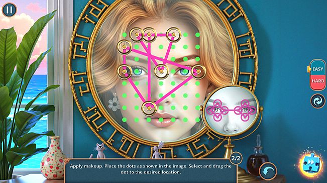 Connected Hearts: Vanished Beauty Collector's Edition