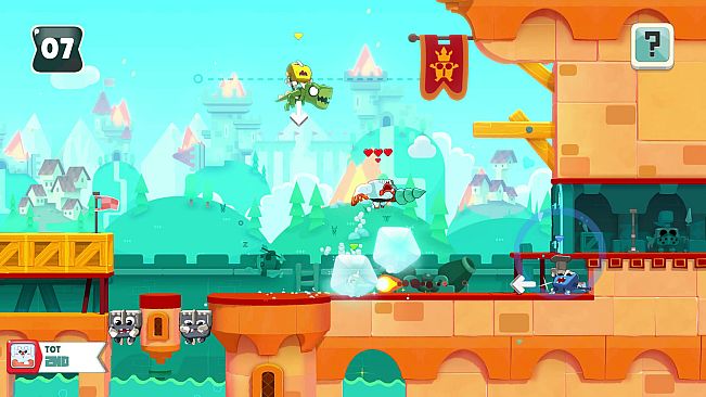 ABRACA - Imagic Games