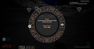 Voidwalkers: The Gates of Hell (Luna's Final Stand)