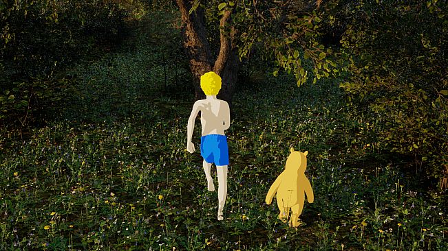 Winnie-The-Pooh: Beyond The Hundred Acre