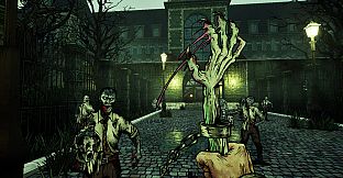 Forgive Me Father 2 Supporter Pack