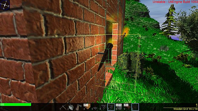 StaudSoft's Synthetic World Beta