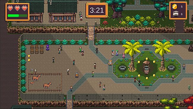 Chronicles of Sarval: Bridges of Koni