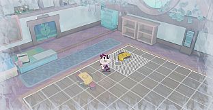 Acornia: Mirror Worlds