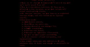 Afterglow-The fifth ending