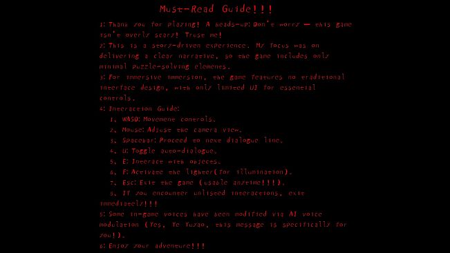 Afterglow-The fifth ending