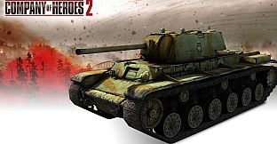 CoH 2 - Soviet Skin: (H) Makeshift Sand Southern Front