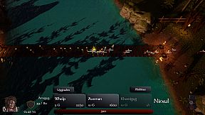 Legend Of Nazera: War