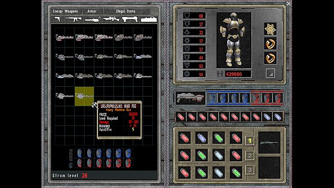 Etrom 20th Anniversary Edition