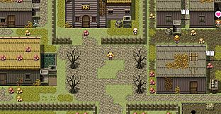 Risty and the Village of Bocchino