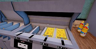 Pizza Restaurant Together