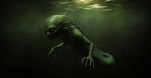 Tainted Tide