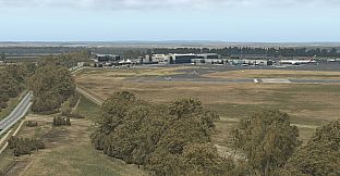 X-Plane 11 - Add-on: Aerosoft - Airport Newcastle