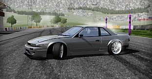 Peak Angle: Drift Online - Japan Cars Pack