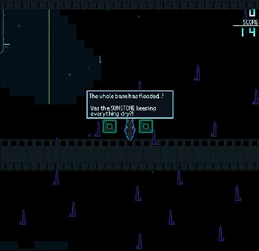 Sacred Chasm : Silent Utopia