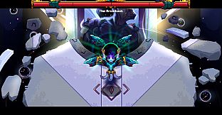 Ember Knights - Wrath of the Architect