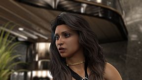 Divergence: Beyond the Singularity (Part 2)