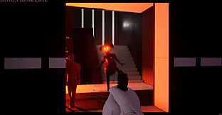 The White Lamb: No Shelter