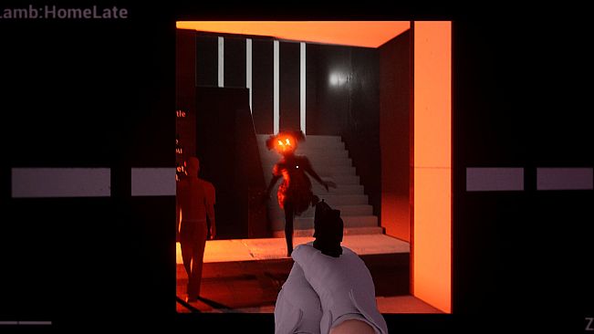 The White Lamb: No Shelter