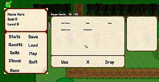 Strings of Divinity | The Spell Plague