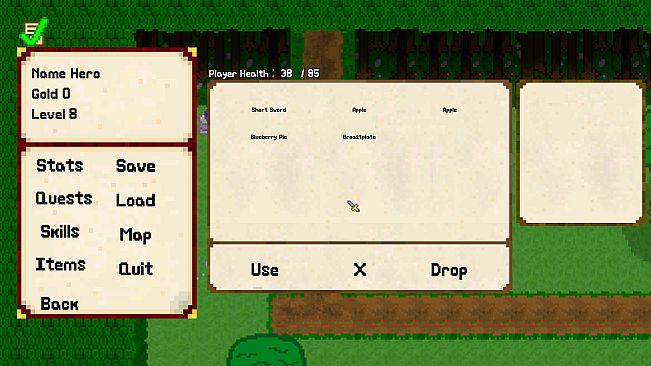 Strings of Divinity | The Spell Plague