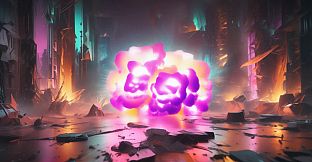 AI-VJ - Abstract 4 Visuals