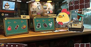Egg Farm