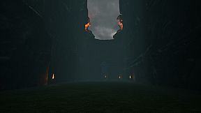 Shadow Of The Cursed Realm