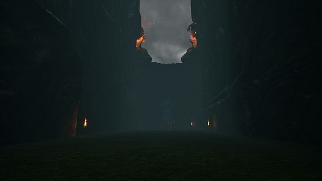 Shadow Of The Cursed Realm