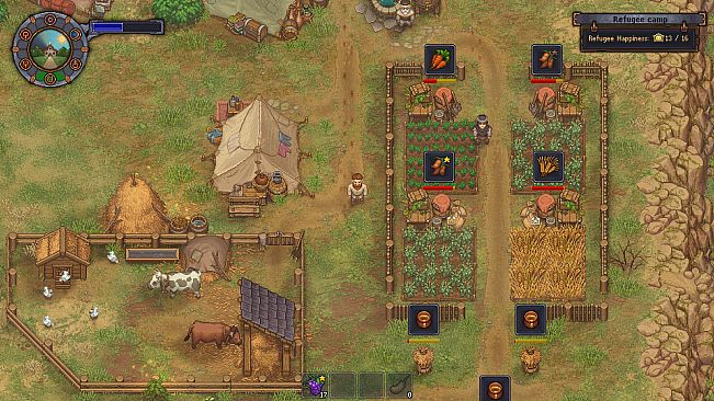 Graveyard Keeper - Game Of Crone