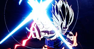 DRAGON BALL: Sparking! ZERO Season Pass