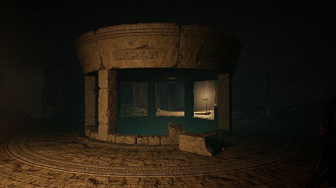 Monsters & Mortals - House of Ashes