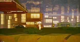 Head's Adventures:chibichibi