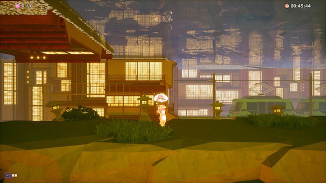 Head's Adventures:chibichibi