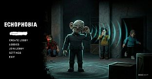 Echophobia