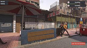 Food Cart Simulator