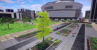 Tree Simulator 2.0: Director’s Cut – Leaf Me Alone Edition