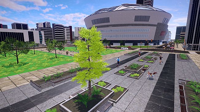 Tree Simulator 2.0: Director’s Cut – Leaf Me Alone Edition