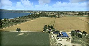 FSX: Steam Edition - Inverness Airport (EGPE) Add-On