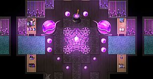 RPG Maker MV - KR Witch’s House Tileset